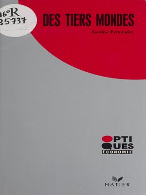 cover image of Des tiers-mondes